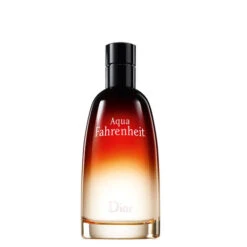 Christian Dior Aqua Fahrenheit Edt 125 Ml Vapo