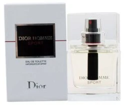 Christian Dior Homme Sport Edt 100 Ml Vapo