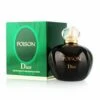Christian Dior Poison Donna Edt 100 Ml Vapo