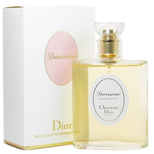 Christian Dior Diorissimo Donna Edt 100 Ml Vapo 1 Christian Dior Diorissimo Donna Edt 100 Ml Vapo