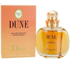 Christian Dior Dune Donna Edt 30 Ml Vapo