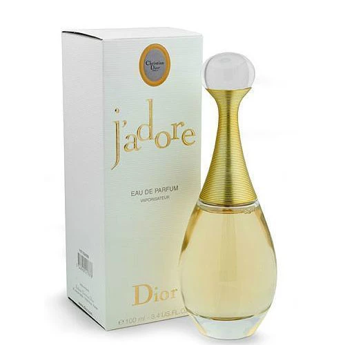 Christian Dior J'adore Donna Edp 100 Ml Vapo Jadore 1 Christian Dior J'adore Donna Edp 100 Ml Vapo Jadore