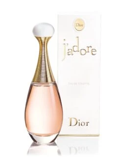 Christian Dior J'adore Edt 100 Ml Vapo Jadore