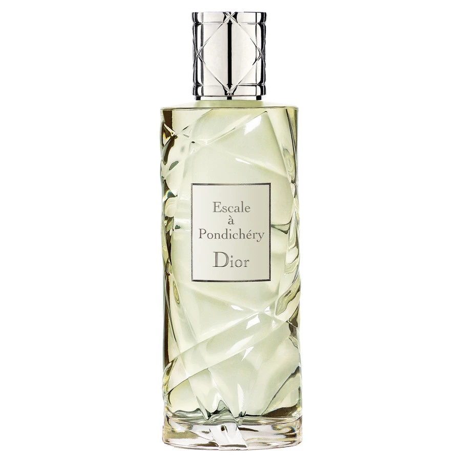 Christian Dior Escale Pondichery Donna Edt 75 Ml Vapo 1 Christian Dior Escale Pondichery Donna Edt 75 Ml Vapo