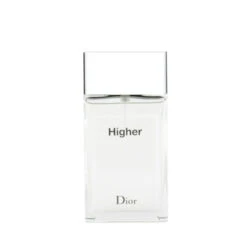 Christian Dior Higher Edt 100 Ml Vapo