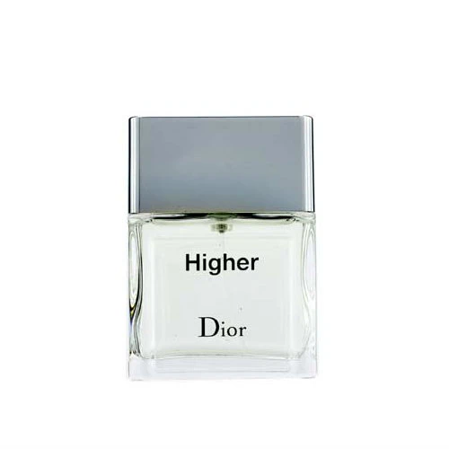 Christian Dior Higher Edt 50 Ml Vapo 1 Christian Dior Higher Edt 50 Ml Vapo