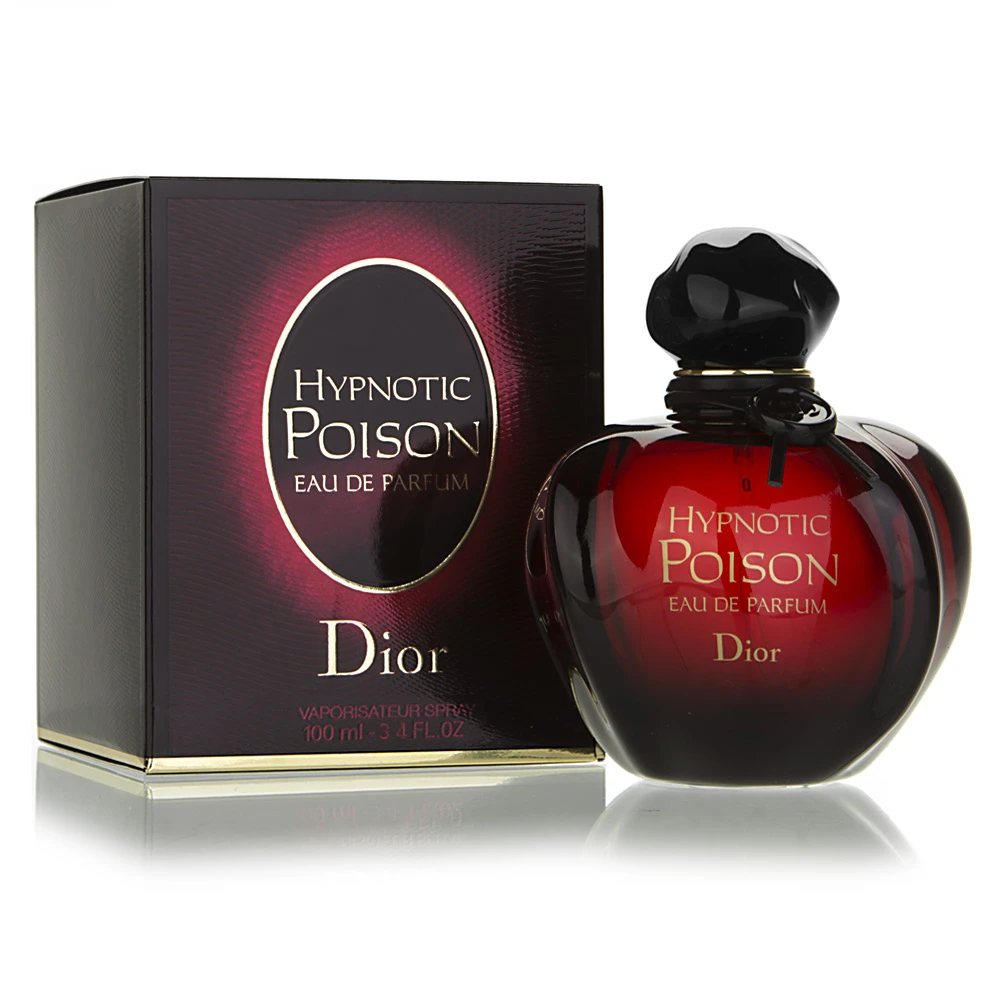 Christian Dior Hypnotic Poison Donna Edp 100 Ml Vapo 1 Christian Dior Hypnotic Poison Donna Edp 100 Ml Vapo