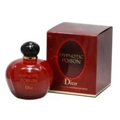 Profumo Dior Hypnotic Poison Edt 100 Ml [ NUOVO, ORIGINALE, NO-TESTER ]