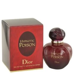 Christian Dior Hypnotic Poison Edt 30 Ml Ato