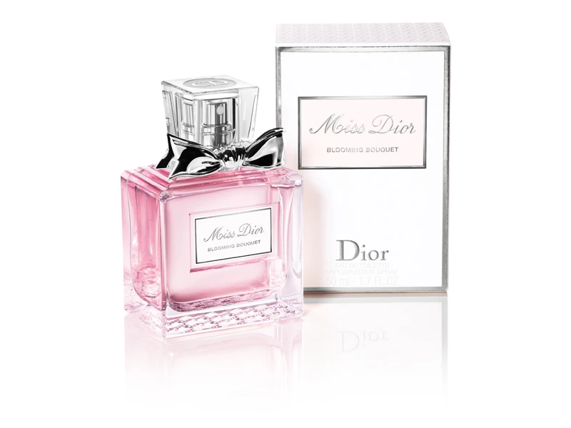 Christian Dior Miss Dior Blooming Bouquet Edt 50 Ml Vapo 1 Christian Dior Miss Dior Blooming Bouquet Edt 50 Ml Vapo