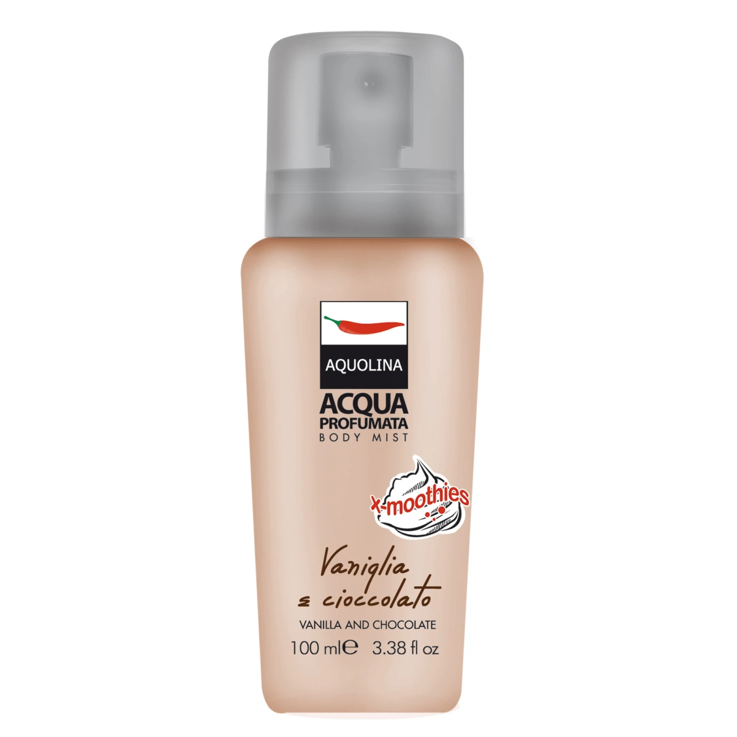 Aquolina Acqua Profumata Vaniglia E Cioccolato 100ml 1 Aquolina Acqua Profumata Vaniglia E Cioccolato 100ml