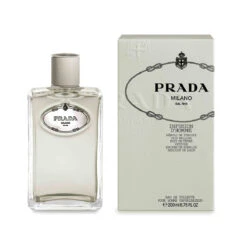 Prada Infusion D'Homme Eau De Toilette 200 Ml Spray