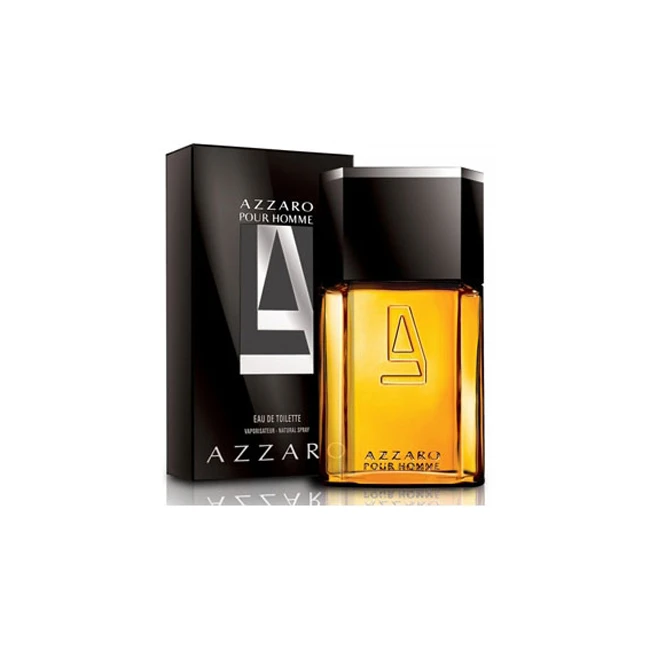 Azzaro Pour Homme Eau De Toilette 200 Ml Vapo 1 Azzaro Pour Homme Eau De Toilette 200 Ml Vapo