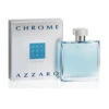 Azzaro Chrome Eau De Toilette 30 Ml Vapo
