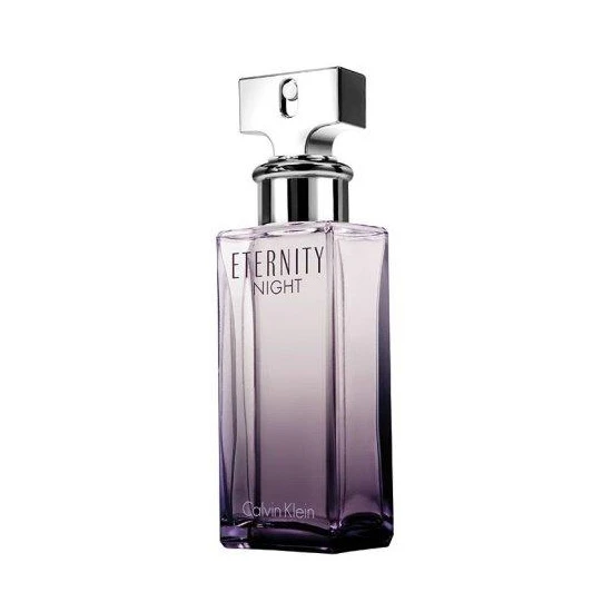 Calvin Klein Eternity Night Donna Eau De Perfum 50 Ml VAPO 1 Calvin Klein Eternity Night Donna Eau De Perfum 50 Ml VAPO