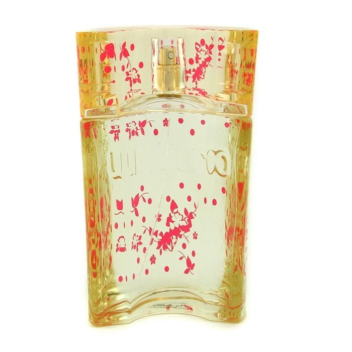 Emanuel Ungaro Party Eau De Toilette 90 Ml 1 Emanuel Ungaro Party Eau De Toilette 90 Ml