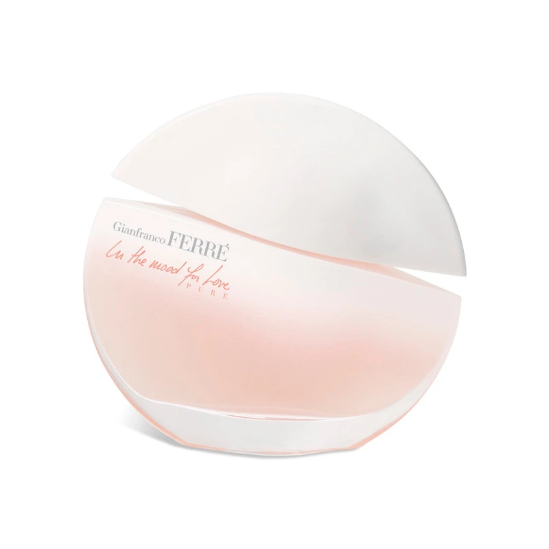 Gianfranco Ferrè In The Mood For Love Pure Eau De Toilette 50 Ml VAPO 1 Gianfranco Ferrè In The Mood For Love Pure Eau De Toilette 50 Ml VAPO