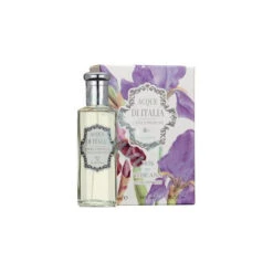 Acque Di Italia Acqua D'Italia Iris Di Toscana Eau De Toilette Spray 100 Ml