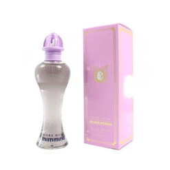 Mimmina Profumo Per Donna Eau De Toilette More Musk 100 Ml Vapo