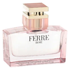 Gianfranco Ferrè Rose Eau De Toilette 30 Ml VAPO