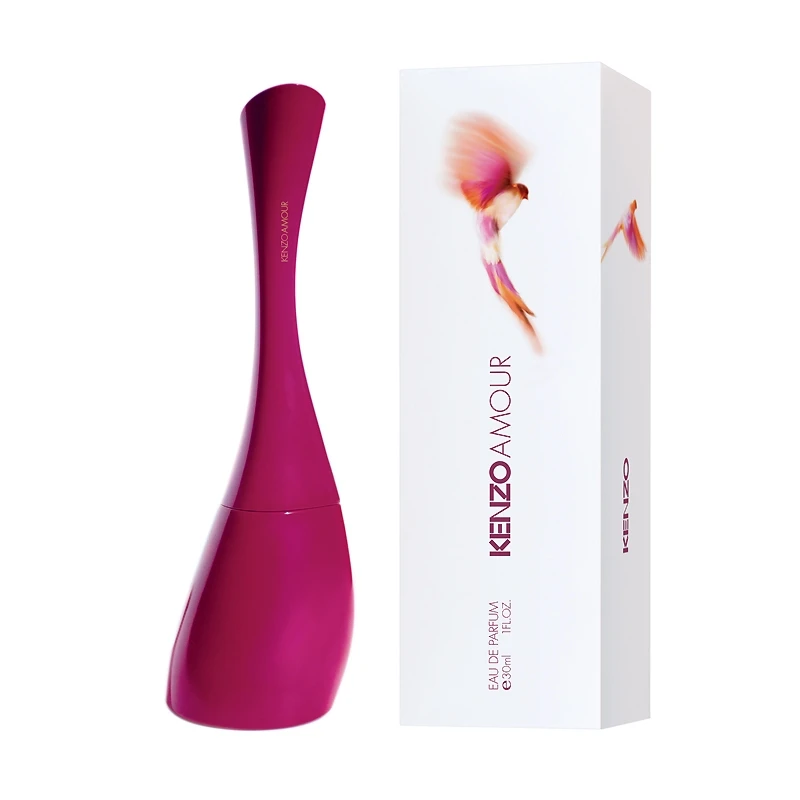 Kenzo KenzoAmour Donna Eau De Parfum 30 Ml VAPO 1 Kenzo KenzoAmour Donna Eau De Parfum 30 Ml VAPO