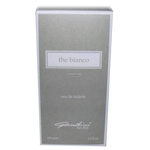 The Bianco Gandini Eau De Toilette 100 Ml Spray 1 The Bianco Gandini Eau De Toilette 100 Ml Spray