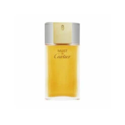 Cartier Must De Cartier Parfum Ricarica 50 Ml