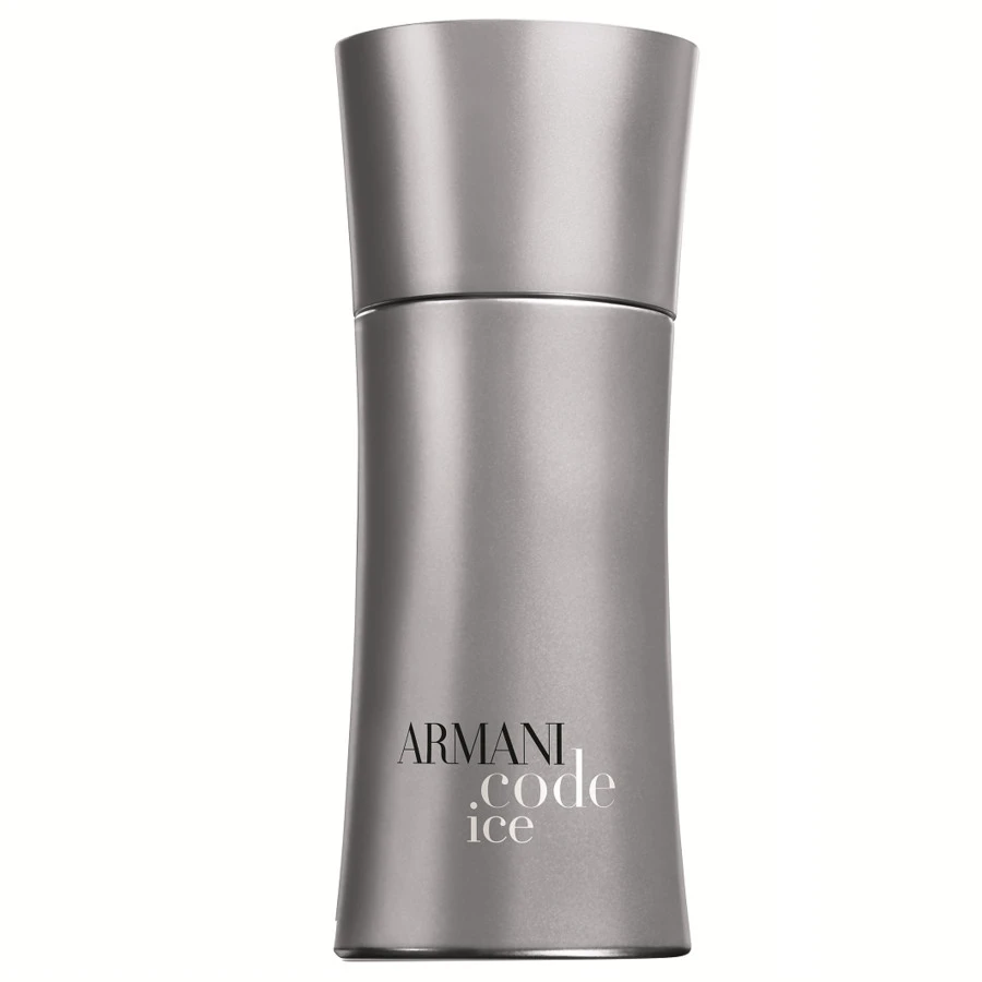 Giorgio Armani Armani Code Ice Eau De Toilette 50 Ml VAPO 1 Giorgio Armani Armani Code Ice Eau De Toilette 50 Ml VAPO
