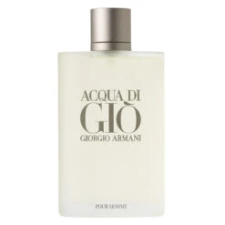 Giorgio Armani Acqua Di Gio Pour Homme Eau De Toilette 400 Ml VAPO