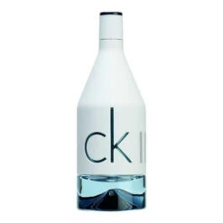 Calvin Klein In2U Him Eau De Toilette 100 Ml VAPO