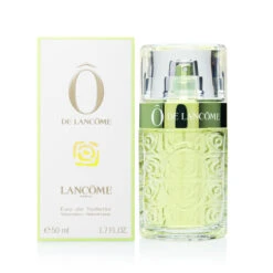 Lancome O De Lancome Eau De Toilette 50 Ml VAPO