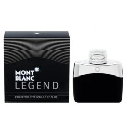 Montblanc Legend Eau De Toilette 50 Ml
