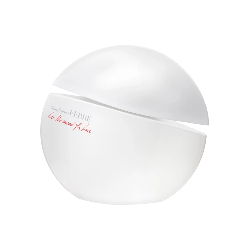 Gianfranco Ferre' In The Mood For Love Eau De Parfum 100 Ml VAPO 1 Gianfranco Ferre' In The Mood For Love Eau De Parfum 100 Ml VAPO