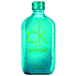 Calvin Klein Ck One Summer Edit. Summer Eau De Toilette 100 Ml VAPO