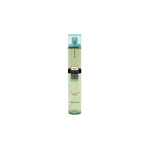 Aquolina - Classica Acqua Corpo Thè Verde 150 Ml 1 Aquolina - Classica Acqua Corpo Thè Verde 150 Ml