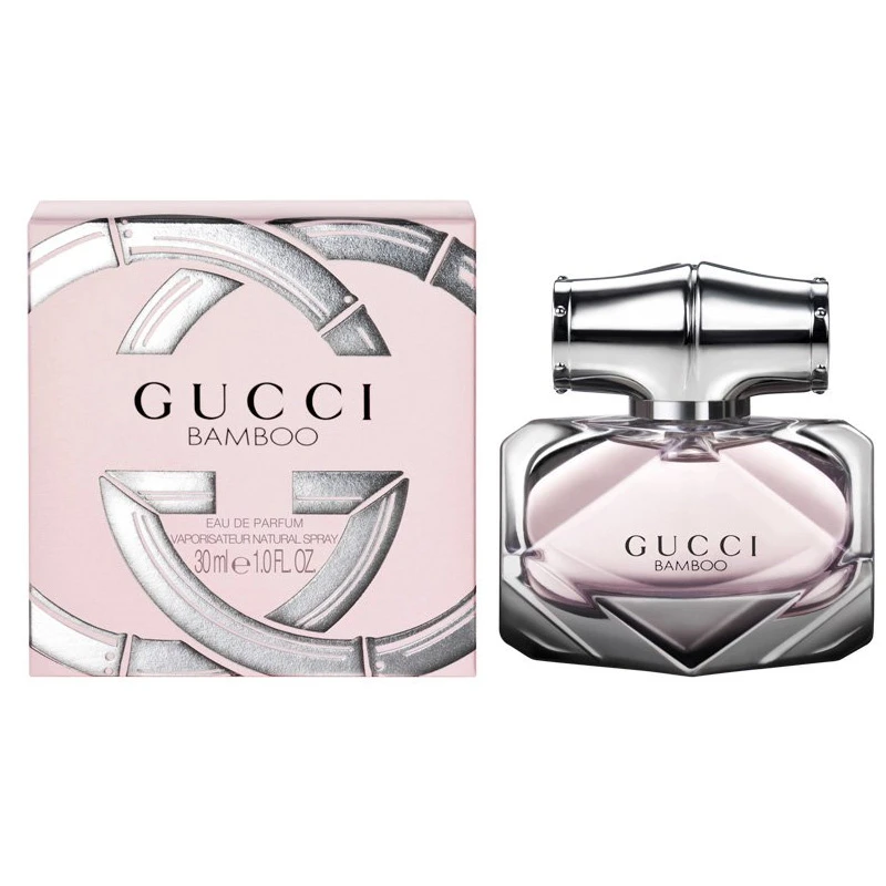 Gucci - Bamboo - Eau De Parfum 30 Ml Vapo 1 Gucci - Bamboo - Eau De Parfum 30 Ml Vapo