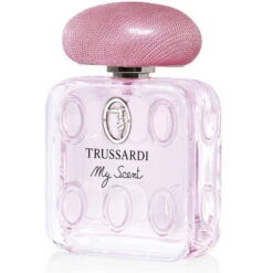 Trussardi - My Scent - Eau De Toilette 100 Ml Vapo