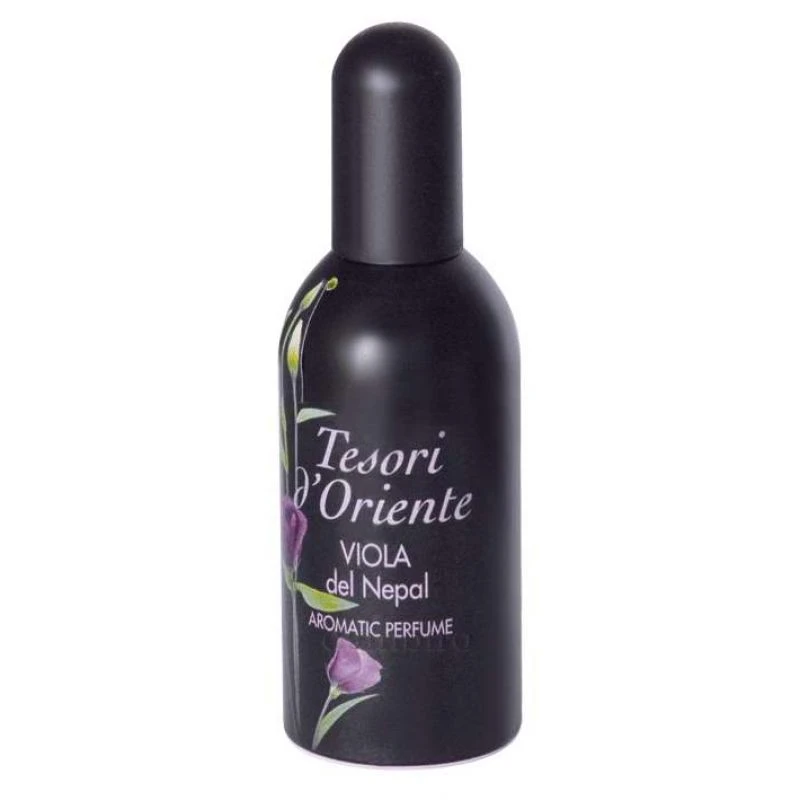 Tesori D´Oriente - Profumo Viola Del Nepal 100 Ml Vapo 1 Tesori D´Oriente - Profumo Viola Del Nepal 100 Ml Vapo