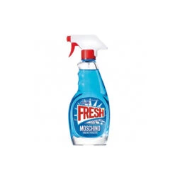 Moschino - Fresh Couture - Eau De Toilette 30 Ml Vapo
