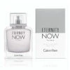 Calvin Klein - Eternity Now For Men - Eau De Toilette 50 Ml Vapo