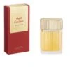 Cartier - Must De Cartier Gold - Eau De Parfum 50 Ml Vapo