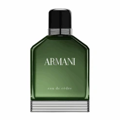Giorgio Armani Eau De Cedre Eau De Toilette 50 Ml