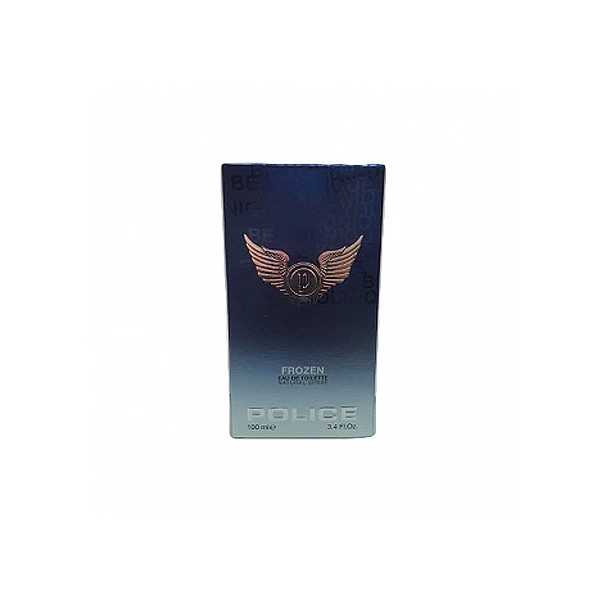 Police - Frozen Homme - Eau De Toilette 100 Ml Vapo 1 Police - Frozen Homme - Eau De Toilette 100 Ml Vapo