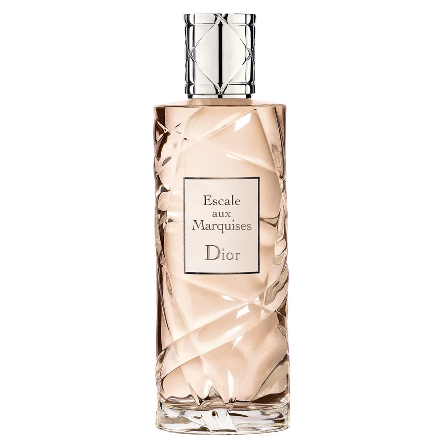 Dior - Escale Aux Marquises - Eau De Toilette 125ml Vapo 1 Dior - Escale Aux Marquises - Eau De Toilette 125ml Vapo
