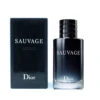 Dior Sauvage Eau De Toilette 60ml Vapo