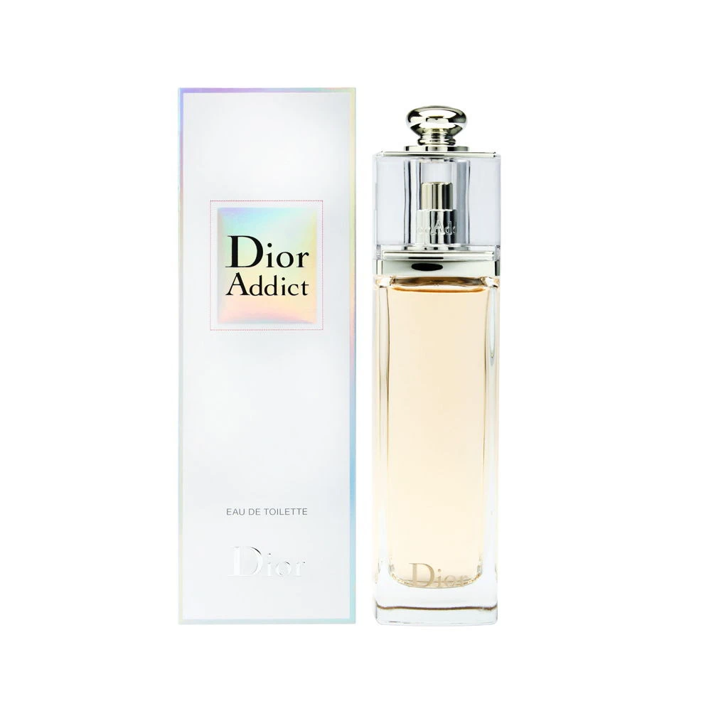 Dior Addict Eau De Toilette 100 Ml Profumo Donna Vapo 1 Dior Addict Eau De Toilette 100 Ml Profumo Donna Vapo