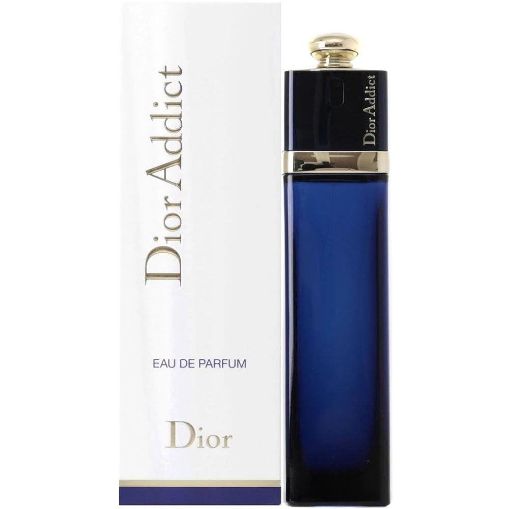 Dior Dior Addict Eau De Parfume 100ml Vapo 1 Dior Dior Addict Eau De Parfume 100ml Vapo