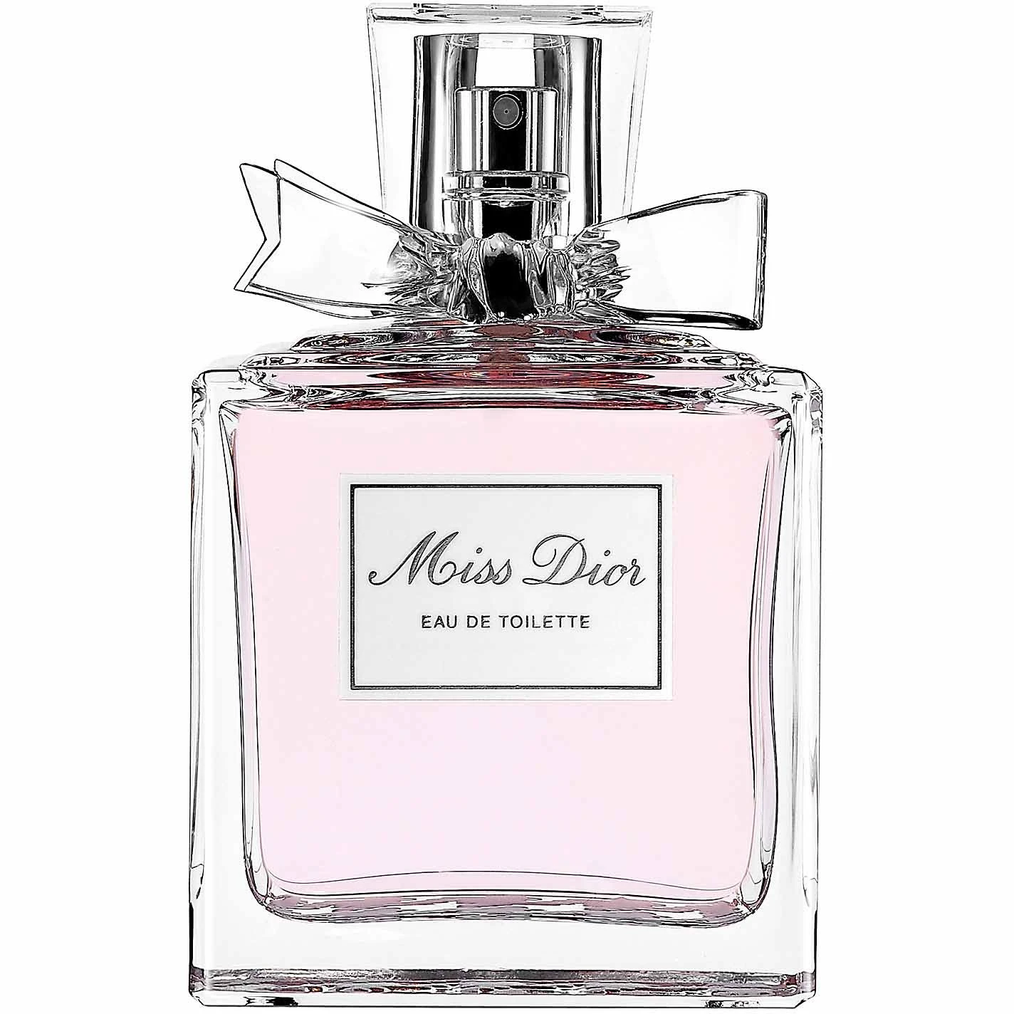 Miss Dior Miss Dior 100 Ml Profumo Donna 1 Miss Dior Miss Dior 100 Ml Profumo Donna