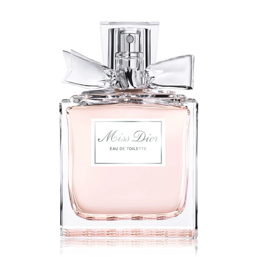 Dior - Miss Dior - Eau De Toilette 50ml Vapo 1 Dior - Miss Dior - Eau De Toilette 50ml Vapo