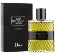 Dior - Eau Sauvage - Eau De Parfume 50ml Vapo